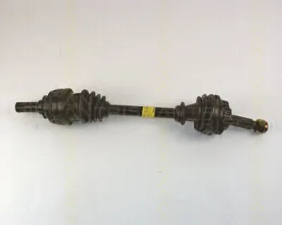 Приводной вал TRISCAN купить