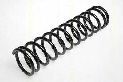 винтовая пружина TRISCAN купить