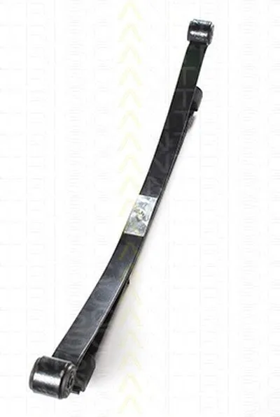 Многолистовая рессора TRISCAN купить