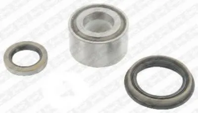 Комплект подшипника ступицы колеса SNR купить