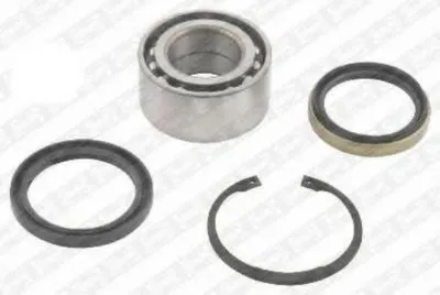 Комплект подшипника ступицы колеса SNR купить