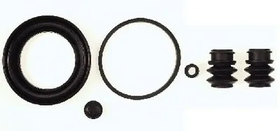 Ремкомплект, тормозной суппорт BUDWEG CALIPER купить