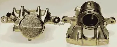 Тормозной суппорт BUDWEG CALIPER купить