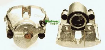 Тормозной суппорт BUDWEG CALIPER купить