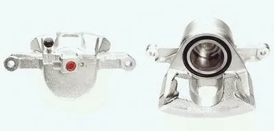 Тормозной суппорт BUDWEG CALIPER купить