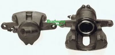 Тормозной суппорт BUDWEG CALIPER купить