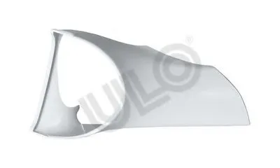 Покрытие, кронштейн внешнего зеркала ULO купить