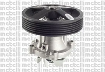 Водяной насос METELLI купить