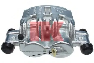 Тормозной суппорт NK купить