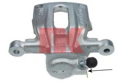 Тормозной суппорт NK купить