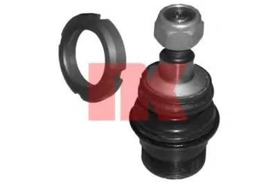 Шаровой шарнир NK купить