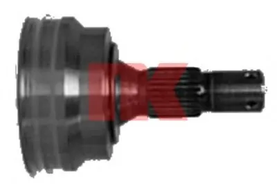 Шарнирный комплект, приводной вал NK купить