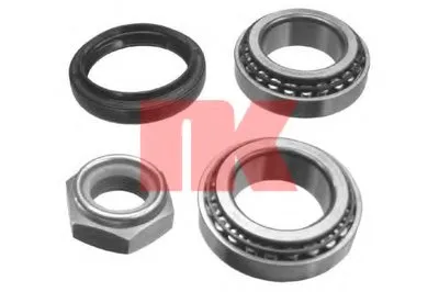 Комплект подшипника ступицы колеса NK купить