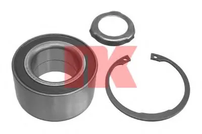 Комплект подшипника ступицы колеса NK купить