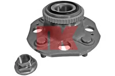 Комплект подшипника ступицы колеса NK купить