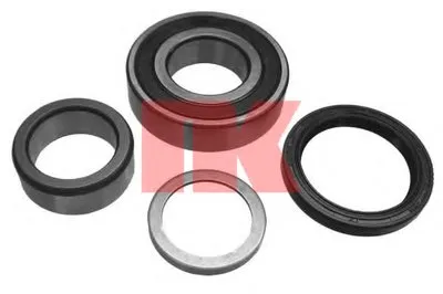 Комплект подшипника ступицы колеса NK купить