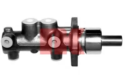 целиндер ручного тормоза NK купить