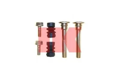 Направляющая гильза, корпус скобы тормоза NK купить