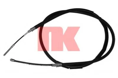 Трос, стояночная тормозная система NK купить