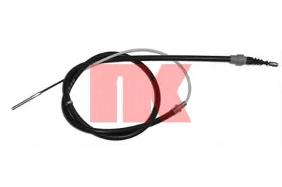 Трос, стояночная тормозная система NK купить