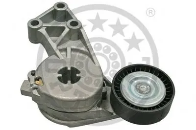 Натяжитель ремня, клиновой зубча OPTIMAL купить