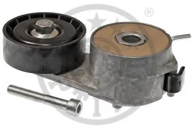 Натяжитель ремня, клиновой зубча OPTIMAL купить