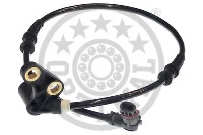 Датчик, частота вращения колеса OPTIMAL купить