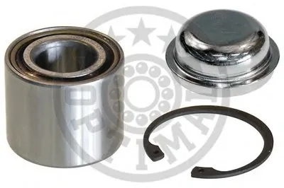 Комплект подшипника ступицы колеса OPTIMAL купить