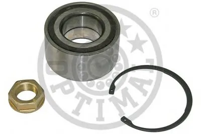Комплект подшипника ступицы колеса OPTIMAL купить