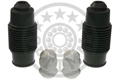 Пылезащитный комплект, амортизатор OPTIMAL купить