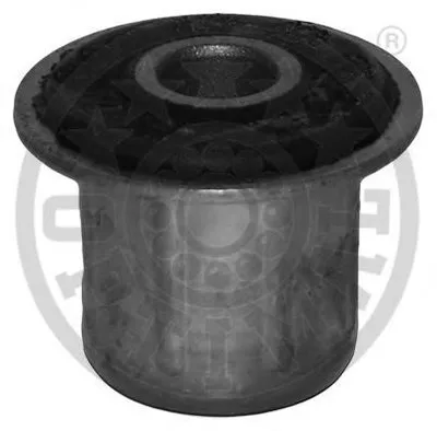 Подвеска, листовая рессора OPTIMAL купить