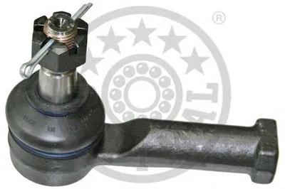 Наконечник поперечной рулевой тяги OPTIMAL купить