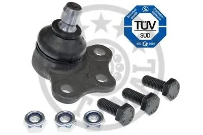 Шаровой шарнир OPTIMAL купить