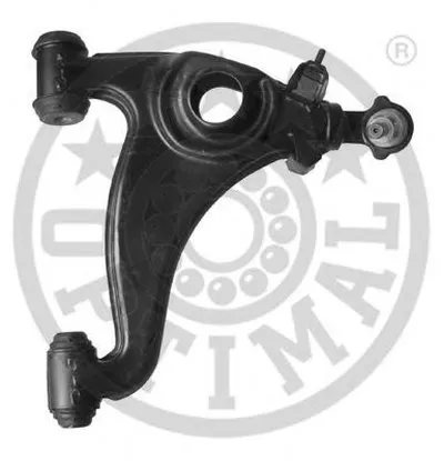 Рычаг независимой подвески колеса, подвеска колеса OPTIMAL купить