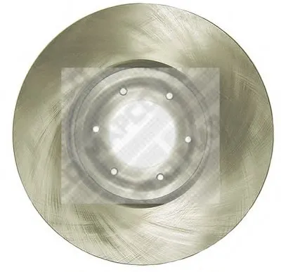 Тормозной диск MAPCO купить