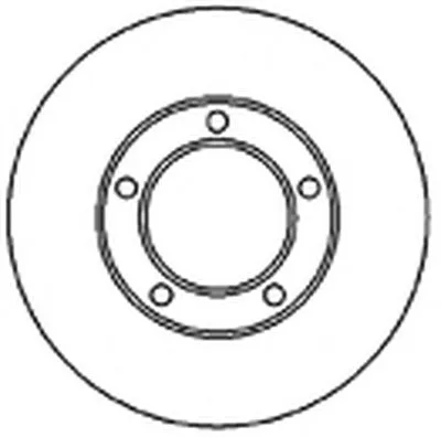 Тормозной диск MAPCO купить