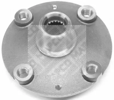 ? колесн. ступицы = MAPCO купить