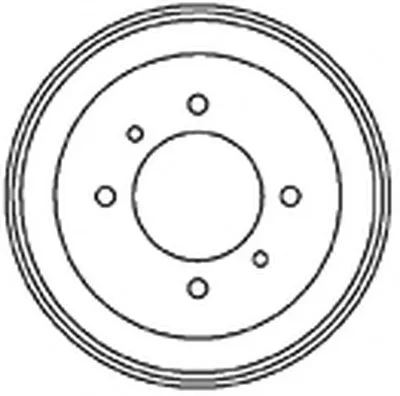 Тормозной барабан MAPCO купить