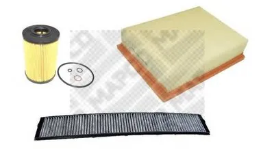 Комплект фильтра MAPCO купить