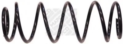 винтовая пружина MAPCO купить