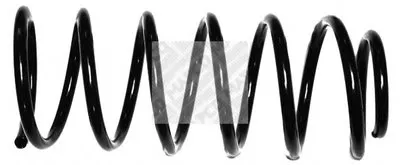 винтовая пружина MAPCO купить