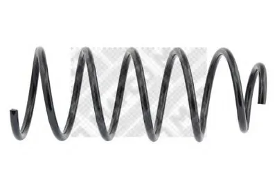 винтовая пружина MAPCO купить