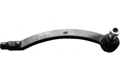 Наконечник поперечной рулевой тяги MOOG купить