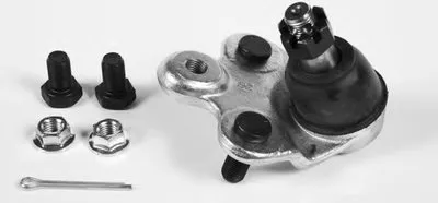 Шаровой шарнир MOOG купить