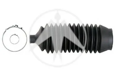 Пыльник, рулевое управление SIDEM купить