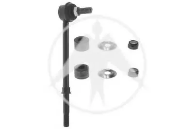 Тяга / стойка, стабилизатор SIDEM купить