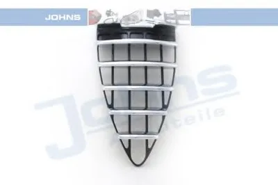 Решетка радиатора JOHNS купить