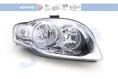 Фара JOHNS купить