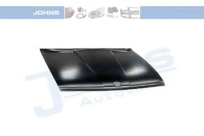 Капот двигателя JOHNS купить