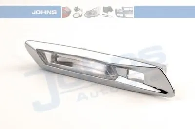 Фонарь указателя поворота JOHNS купить